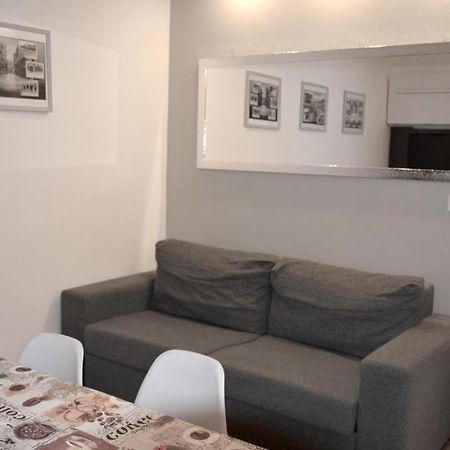 Davidhouse Pineta Apartment Рапало Екстериор снимка
