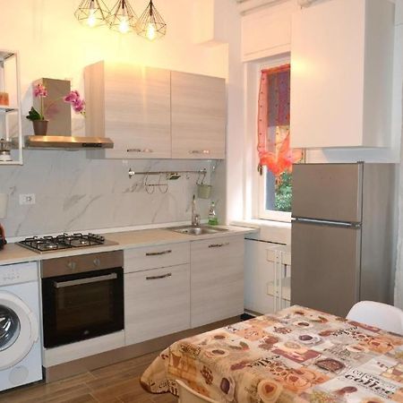 Davidhouse Pineta Apartment Рапало Екстериор снимка